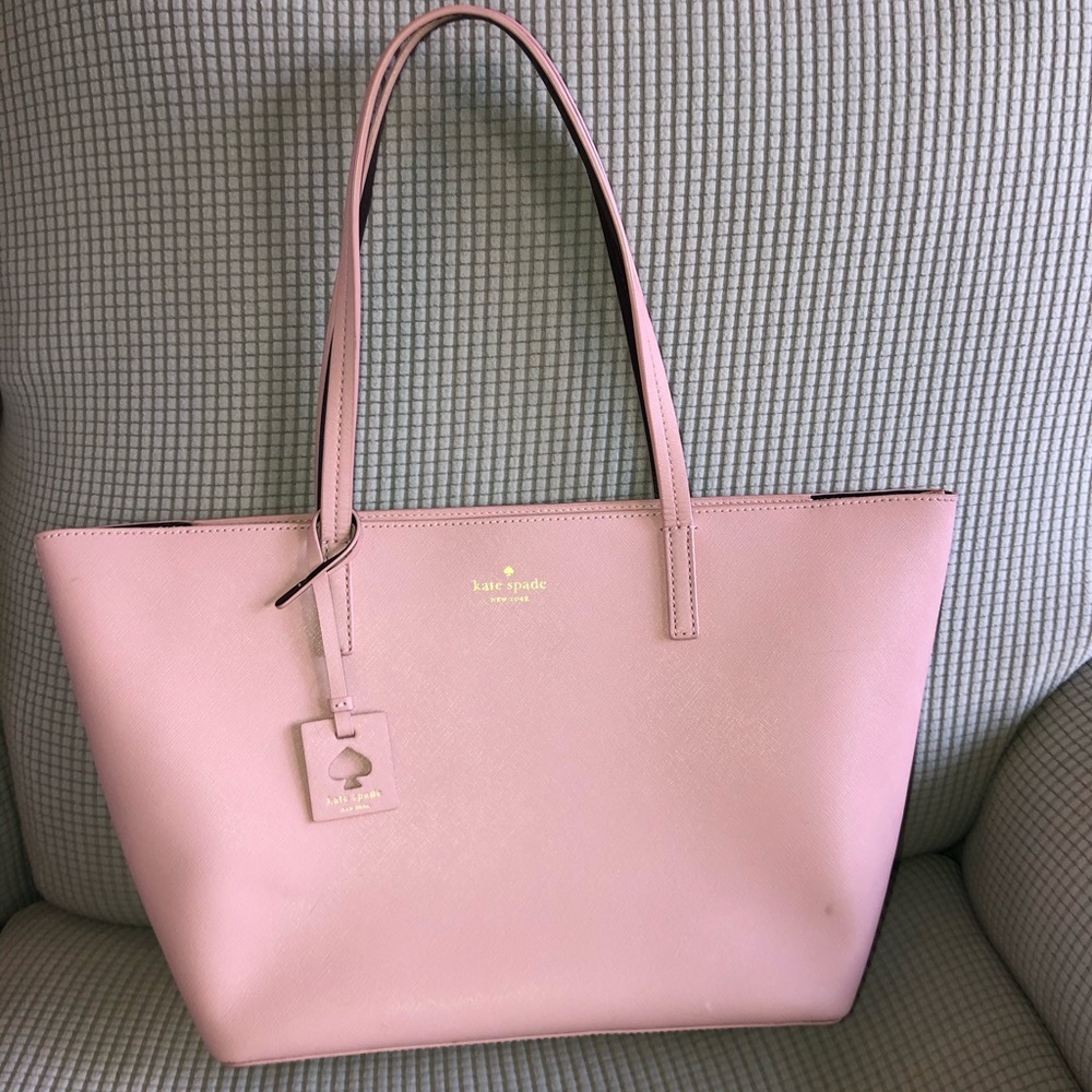 *SALE* today only 😍. Kate Spade pink purse